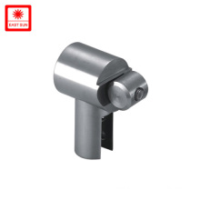 High Quality Stainless Steel Glass Connector (EST-014)